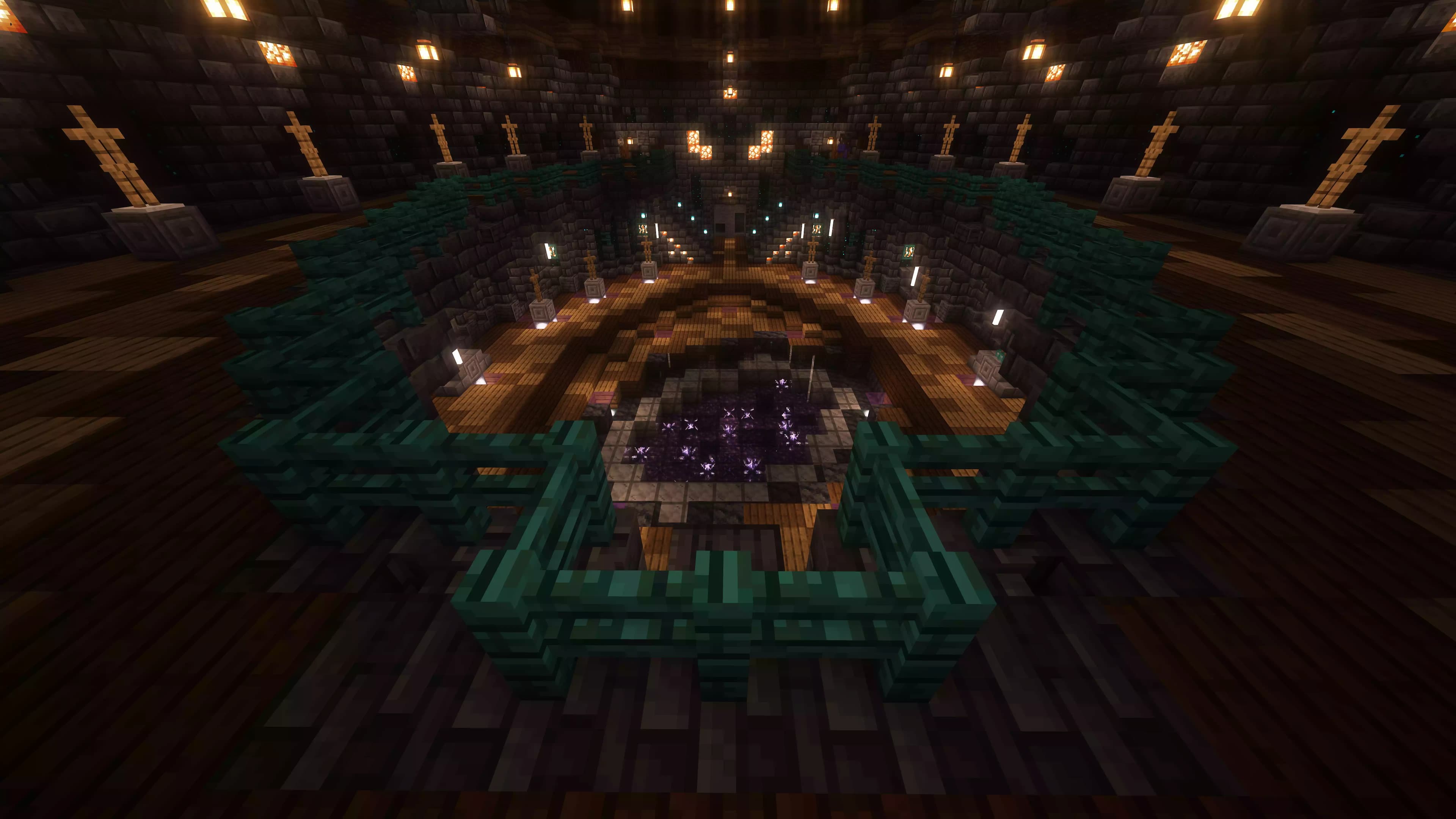 Team collaborating around laptops